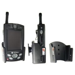 "Brodit 511010 Passive Holder with Tilt - Secure and Convenient Device Mount"